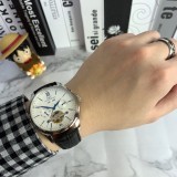 IWC(アイダブリューシー)  腕時計 44mm 自動巻き メンズ IWC-TSH400-42