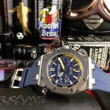 オーデマ ピゲ 腕時計 自動巻き メンズ 精准時計 42mm AP-TSH500-052