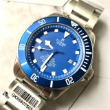 チュードル（TUDOR ）メンズ 時計 腕時計 42mm 値下受付 TUD-TSHM470-02