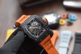 NT出品 リシャール ミル(RICHARD MILLE) 腕時計 RM-035 GX2002P1900-035-02