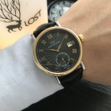 IWC(アイダブリューシー)  腕時計40mm 自動巻き メンズ IWC-TSH360-14