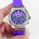 オーデマ ピゲ【AUDEMARS PIGUET】レディース 腕時計 37mm AP-SH-023