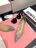 Christian Louboutin ビーチサンダル ミュール レディース ANL-19P280-CL012