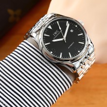 IWC(アイダブリューシー)  腕時計 40mm 自動巻き メンズ IWC-TSH350-33