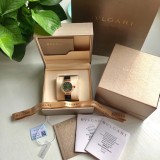 人気新作 BVLGARI ブルガリ 腕時計 レディース 33mm 自動巻 BV-TSH550-006