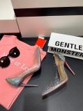 Christian Louboutin ビーチサンダル ミュール レディース ANL-19P280-CL015