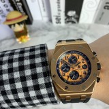 オーデマ ピゲ 腕時計 自動巻き メンズ 精准時計 44mm AP-TSH550-050
