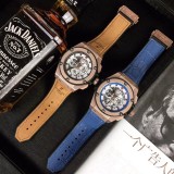 HUBLOTウブロ スーパーコピー メンズ 腕時計 多機能 クォーツ 実物 HU-TSH380-025
