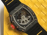 リシャール ミル FLYBACKCHRONOGRAPHFELIPEMASSA RM011 WTM2002P-011-03-1