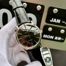 IWC(アイダブリューシー)  腕時計 40mm 自動巻き メンズ IWC-TSH320-43