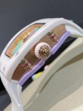 RICHARD MILLE リシャール ミル オートマチック レディース 腕時計 RM-007 GX2002P1500-007-05