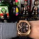 オーデマ ピゲ【AUDEMARS PIGUET】自動巻き メンズ 時計 AP-TSH850-019