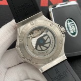 ウブロ ビッグバン トゥールビヨン ソロ バン Asian 21600振動 TSH2002P460-001