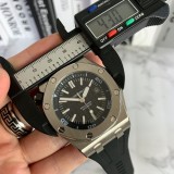 オーデマ ピゲ AUDEMARS PIGUET 腕時計 3針 メンズ 43mm AP-TSH330-069