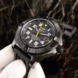 BREITLING ブライトリング 腕時計 自動巻き 43mm メンズ BR-TSH330-11