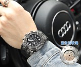 オーデマ ピゲ【AUDEMARS PIGUET】自動巻き メンズ 時計 AP-TSH800-037