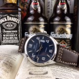 IWC  腕時計 自動巻き 日本 シチズン搭載 時計 41mm メンズ IWC-TSH420-048