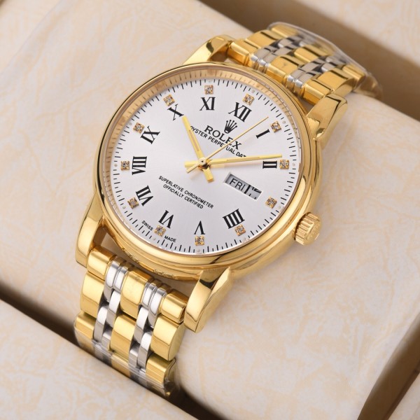 新作 ロレックス（ROLEX）腕時計メンズ 実物図 時計通販 RO-TSH340-078