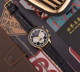IWC パイロットウォッチクロノグラフ 夜光功能 メンズ IWC-TSH340-07