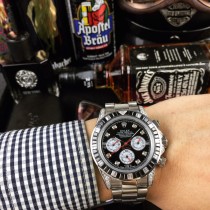 ロレックス（ROLEX）自動巻き デイトナ メンズ 時計 コピー RO-TSHM420-015-3