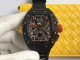 リシャール ミル FLYBACKCHRONOGRAPHFELIPEMASSA RM011 WTM2002P-011-03-1