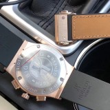 ウブロ（HUBLOT）スーパーコピー メンズ 腕時計 クォーツ（日本製）HU-HYD330-027