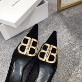 BALENCIAGA バレンシアガ  人気 ビーチサンダル ミュール レディース ANL-19P270-BA04