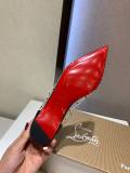 Christian Louboutin ビーチサンダル ミュール レディース ANL-19P280-CL001