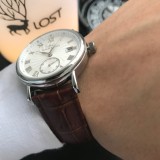 IWC(アイダブリューシー)  腕時計40mm 自動巻き メンズ IWC-TSH340-11