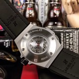 ウブロ Asian 7750搭載 28800振動(自動巻き)ビッグバン TSH2001P950-7750-10