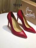 Christian Louboutin ハイヒール 新作 レディース QQ-19P-CL118