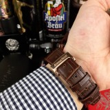 オーデマ ピゲ 腕時計 自動巻き メンズ 精准時計 44mm AP-TSH850-053