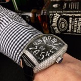 フランクミュラー【FM】腕時計 高級時計 メンズ FM-TSH530-26