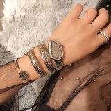 BVLGARI ブルガリ 腕時計 レディース 可愛い時計 19SS BV-TSH280-016