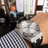オーデマ ピゲ AUDEMARS PIGUET メンズ 腕時計 時計 43mm AP-WD750-055