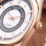 人気新作 ロレックス（ROLEX）腕時計メンズ 8215搭載 通販 RO-TSH380-068