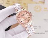 ロレックス ROLEX デイトジャスト 2836-2 ムーブメント搭載 JZ-2001P600-RO81
