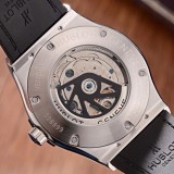 HUBLOT ウブロ メンズ 芸能人熱愛 時計 自動巻き スーパーコピー HU-TSH800-004