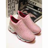 Christian Louboutin スニーカー 安全靴 レディース QQ-19P-CL112