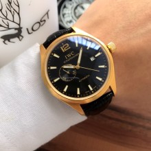 IWC(アイダブリューシー)  腕時計夜光 自動巻き メンズ IWC-TSH470-16