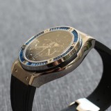ウブロHUBLOT 411.om.1180.rx クラシックフ ウブロ WTM2001P-4100-19