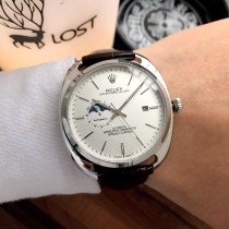 人気新作 ロレックス（ROLEX）腕時計メンズ 40mm時計 通販 RO-TSH470-065