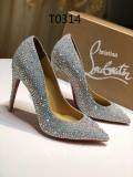 Christian Louboutin ハイヒール 新作 レディース QQ-19P-CL126