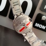 カルティエ Cartier 時計 クォーツ  レディース バロンブルー Ca-TSH390-061