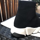 BALENCIAGA バレンシアガ  レディース ドライビングシューズ/スリッポン ML-19P200-BA100