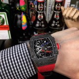 RICHARD MILLEリシャール ウェイド バンニーキルク RM67-2 TSH2002P1500-67-2-4