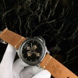 パネライPANERAI/クロムハーツ 時計 メンズ 自動巻き 限量版 PAN-WDBY750-009
