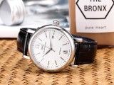 IWC(アイダブリューシー)  腕時計 自動巻き 42mm メンズ IWC-TSH370-096