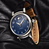 IWC(アイダブリューシー)  腕時計 自動巻き 42mm メンズ IWC-TSH480-051