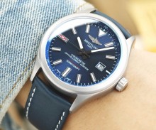 BREITLING ブライトリング 腕時計 自動巻き8215搭載 メンズ BR-TSH450-02